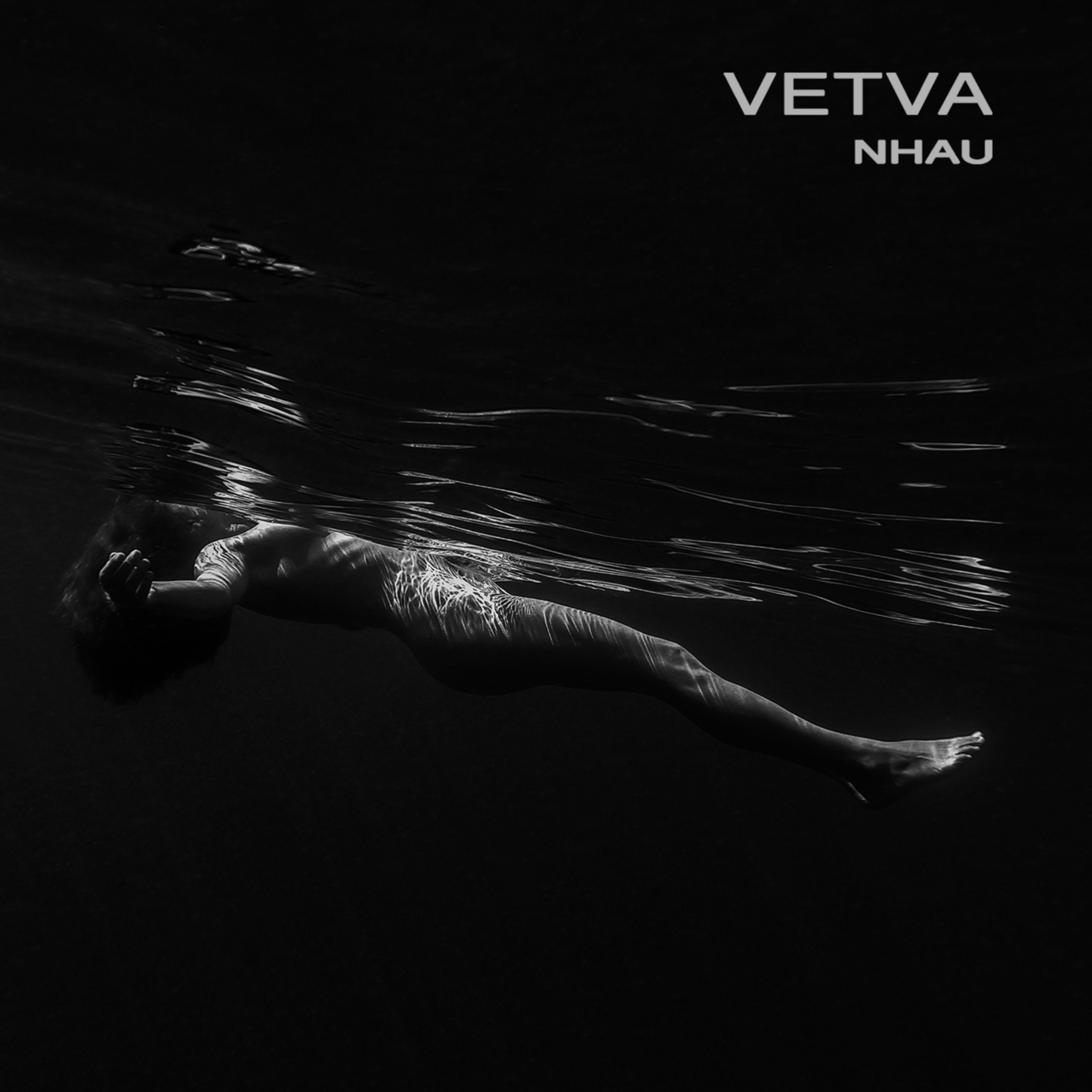 Nuša Hauser izdala dark jazz album ''Vetva'', 'Vetva je šuma u središnjoj Istri kojom sam svakodnevno prolazila'